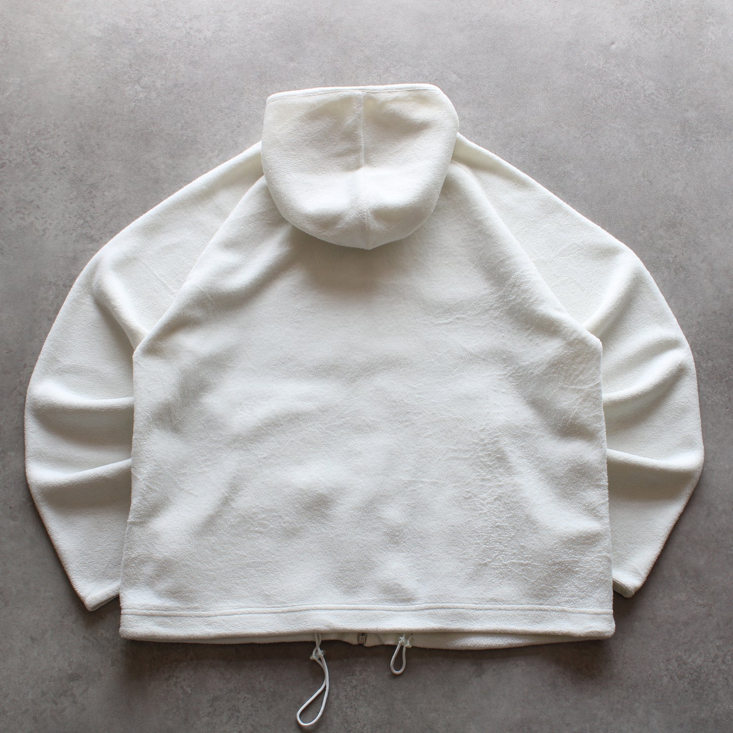Columbia Polarfleece mit Reißverschluss (Herren-XL)