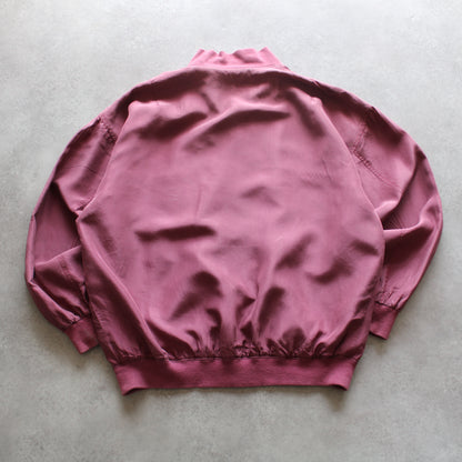 Columbia Polarfleece mit Reißverschluss (Herren-XL)