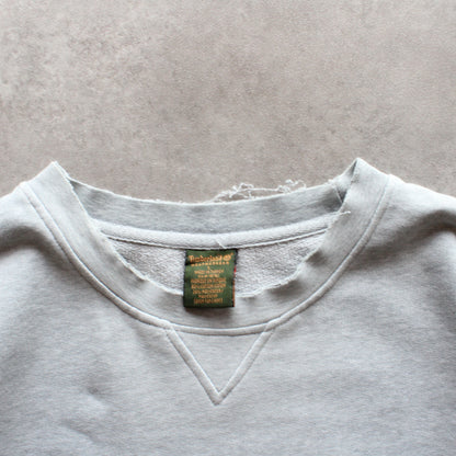 Columbia Polarfleece mit Reißverschluss (Herren-XL)