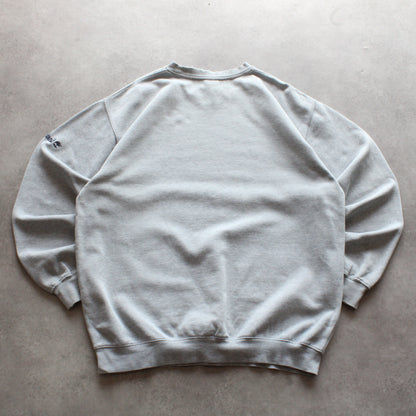 Columbia Polarfleece mit Reißverschluss (Herren-XL)