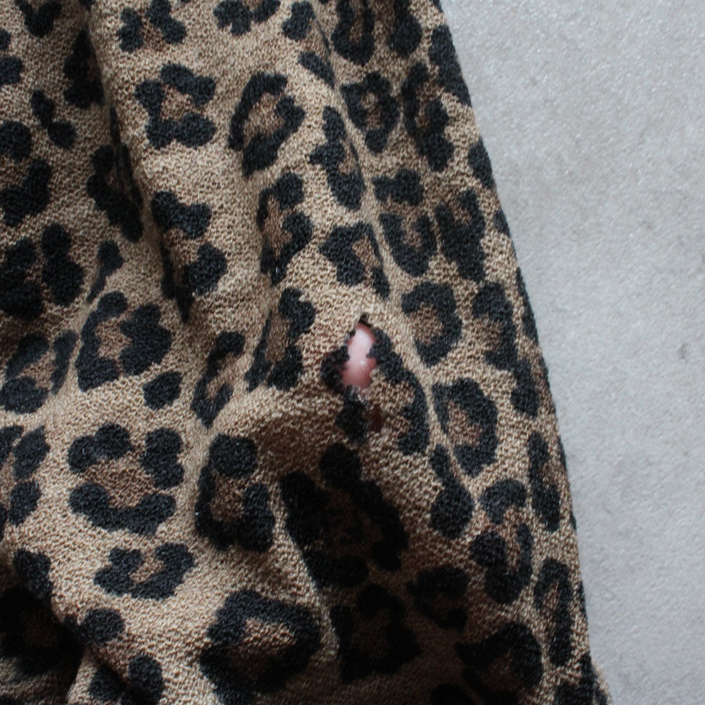 Columbia Polarfleece mit Reißverschluss (Herren-XL)