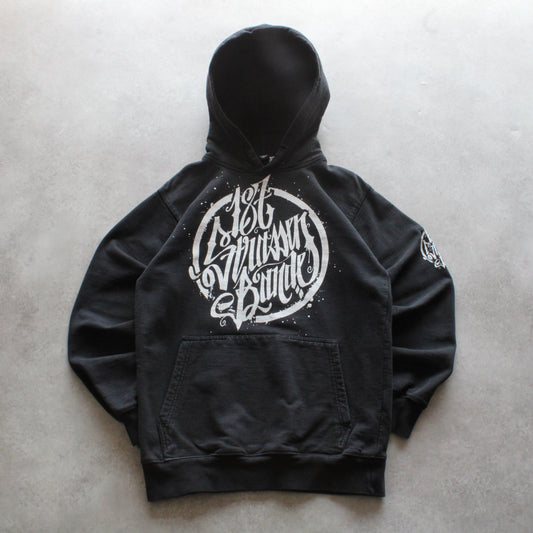 Let’s Submerge Sound Printed Hoodie (Man-M)