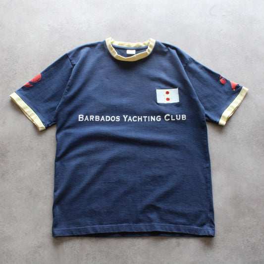 Megabone Barbados Yachting Club T-Shirt (Man-XL)