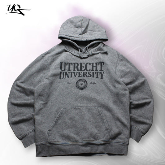 Utrecht University Hoodie (Herren-XL) 
