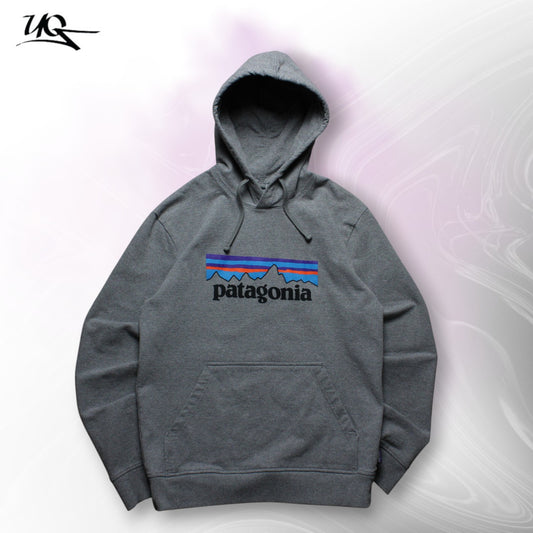 Patagonia Hoodie (Herren-S) 
