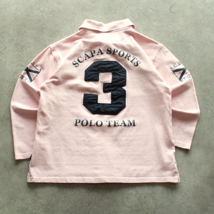 Columbia Polarfleece mit Reißverschluss (Herren-XL)