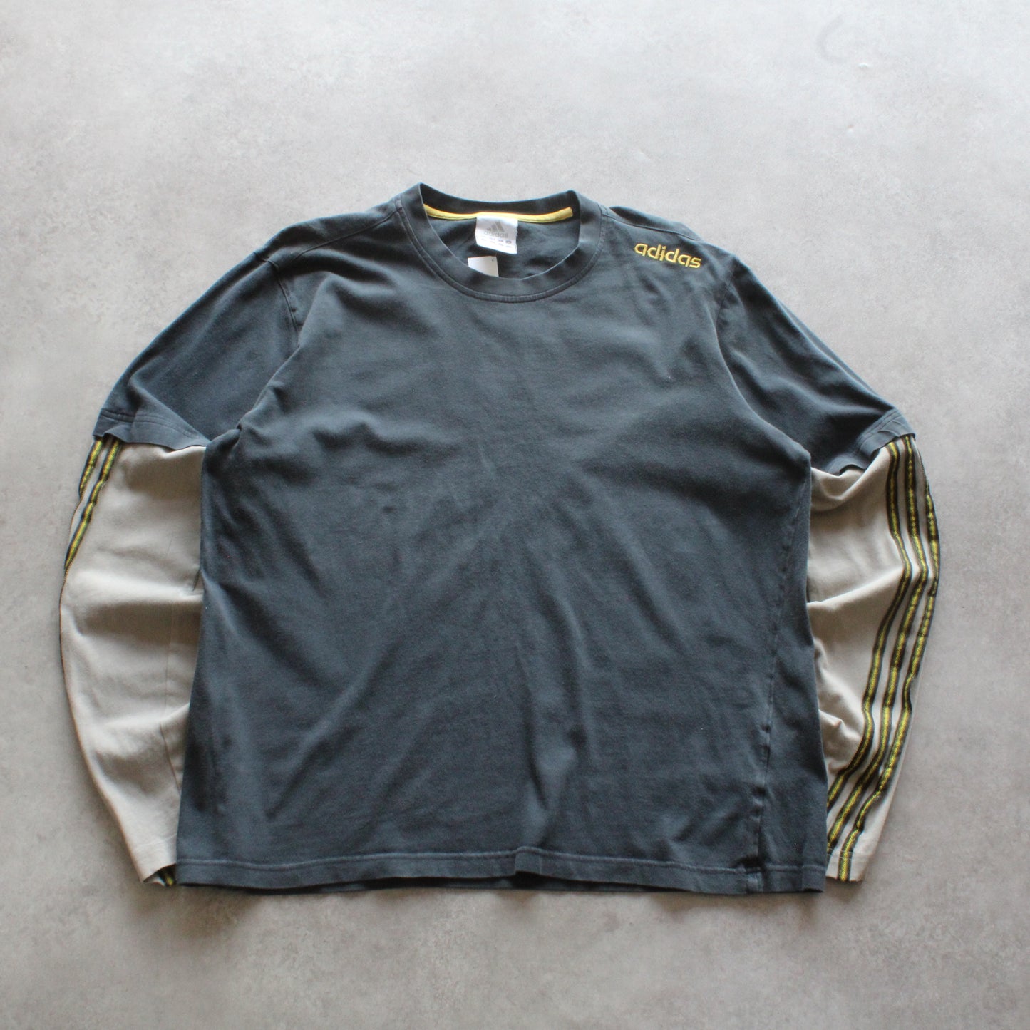 Columbia Polarfleece mit Reißverschluss (Herren-XL)