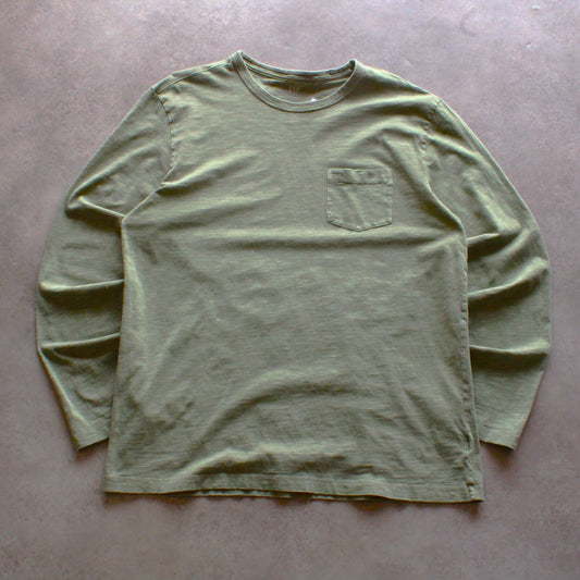 Columbia Polarfleece mit Reißverschluss (Herren-XL)