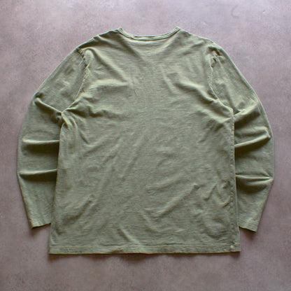 Columbia Polarfleece mit Reißverschluss (Herren-XL)