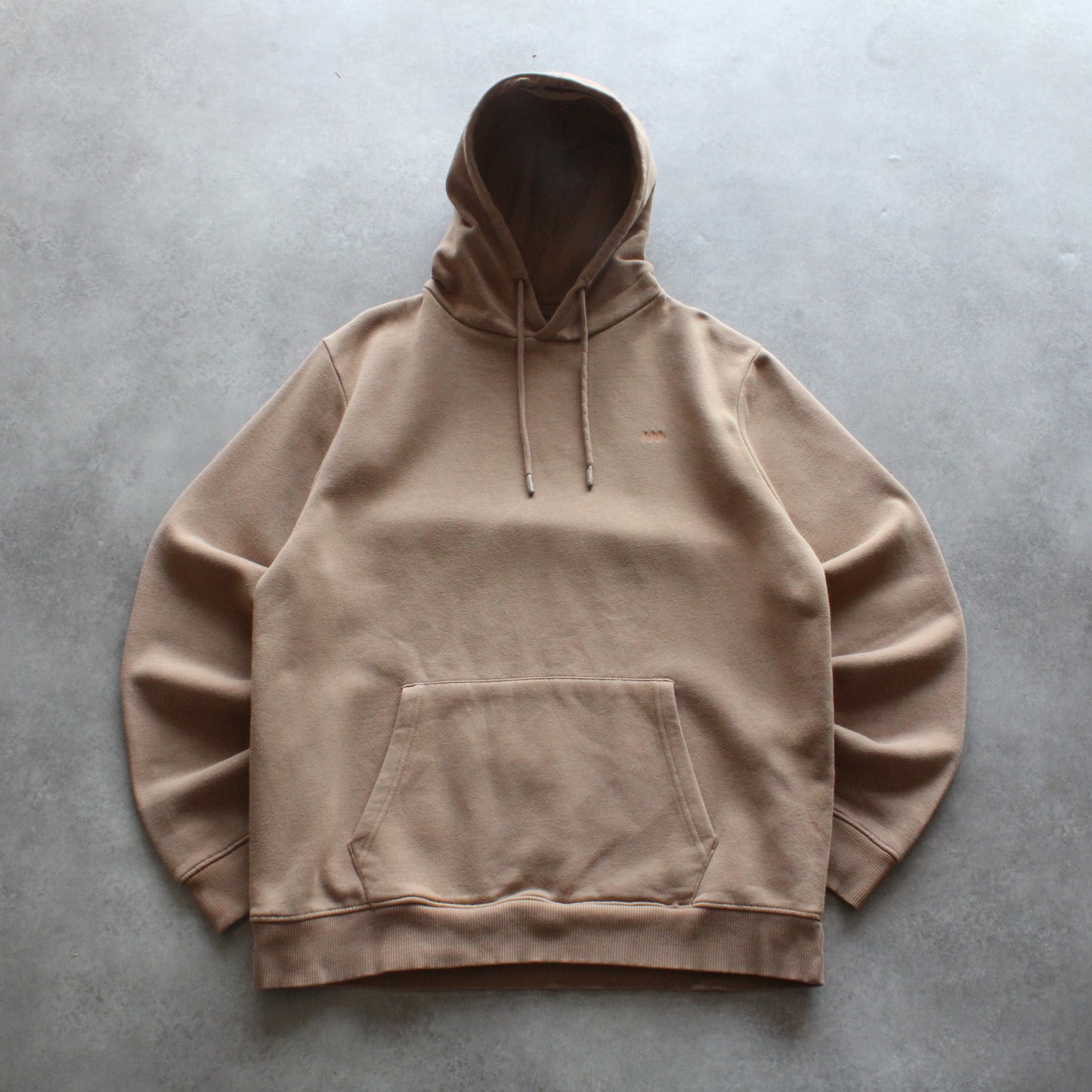 Columbia Polarfleece mit Reißverschluss (Herren-XL)