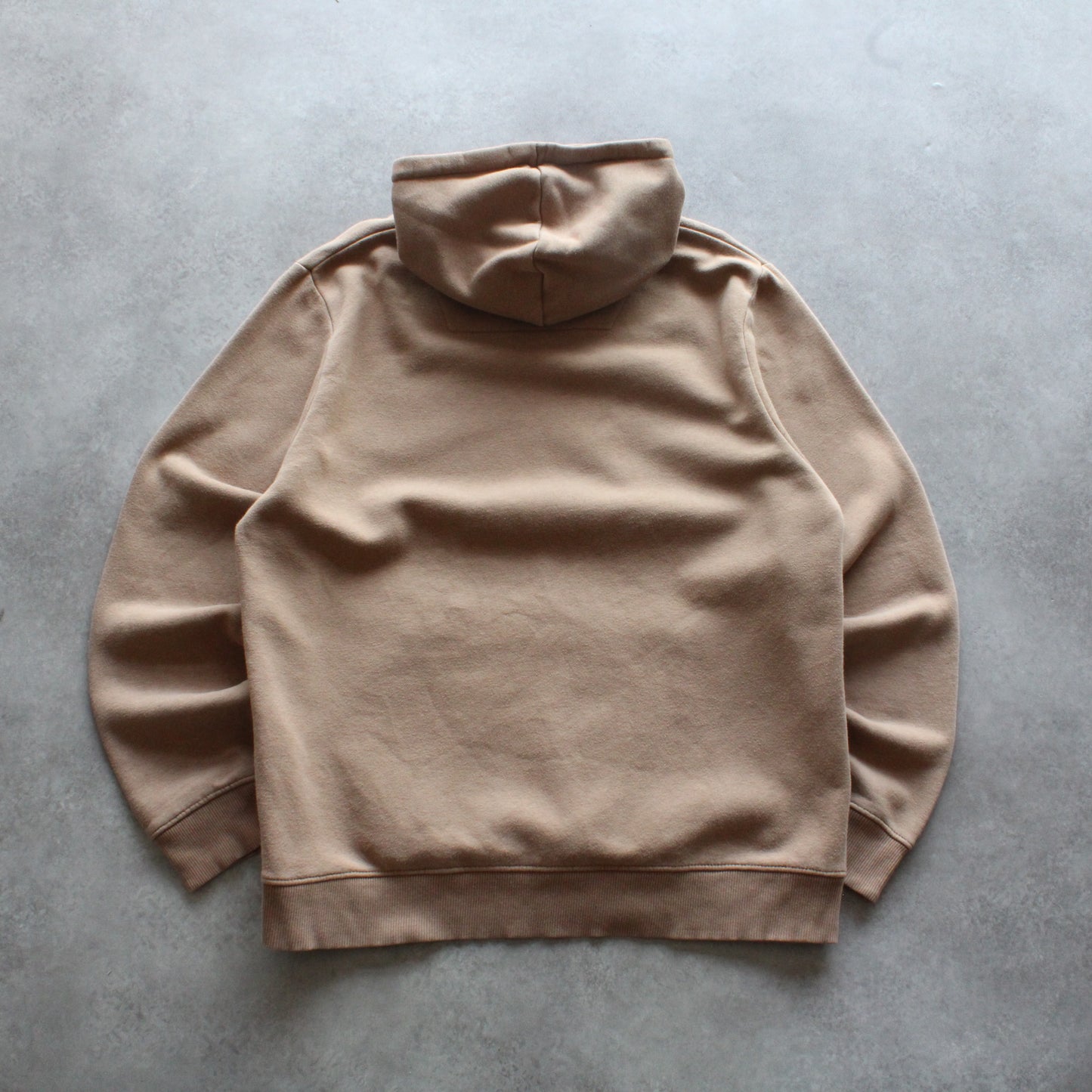 Columbia Polarfleece mit Reißverschluss (Herren-XL)
