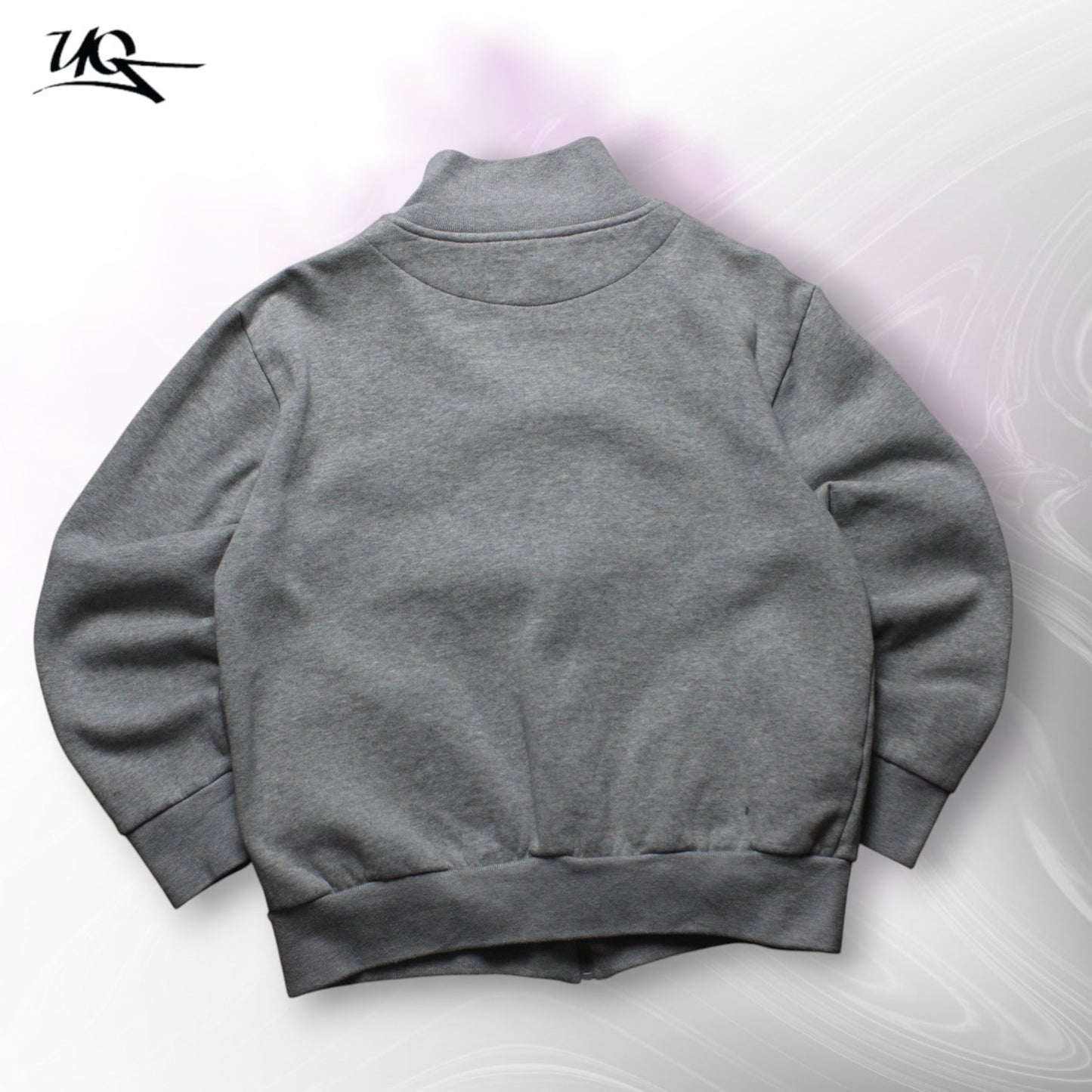Givova Pullover mit durchgehendem Reißverschluss (Herren, M) 