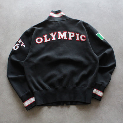 Columbia Polarfleece mit Reißverschluss (Herren-XL)