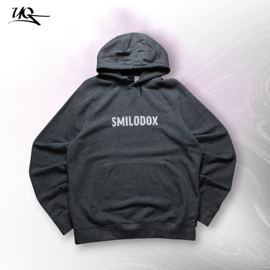 Smilodox Hoodie (Herren-M) 