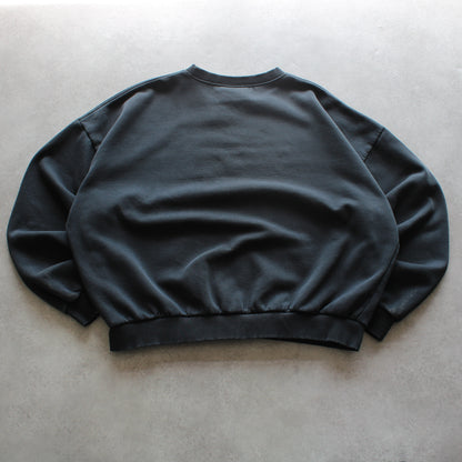 LFDY Embrioed Crewneck Sweater (Man-L)