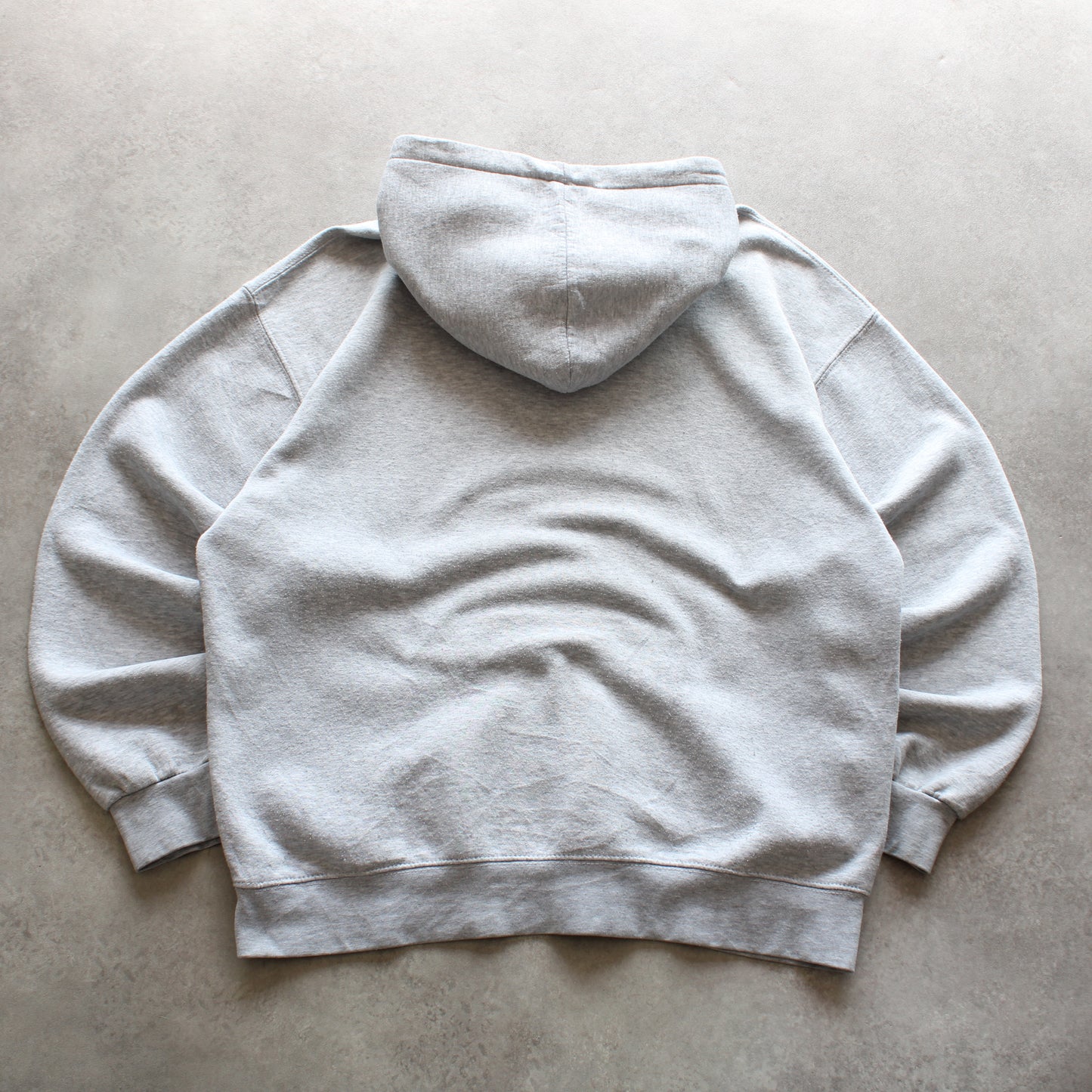 Columbia Polarfleece mit Reißverschluss (Herren-XL)