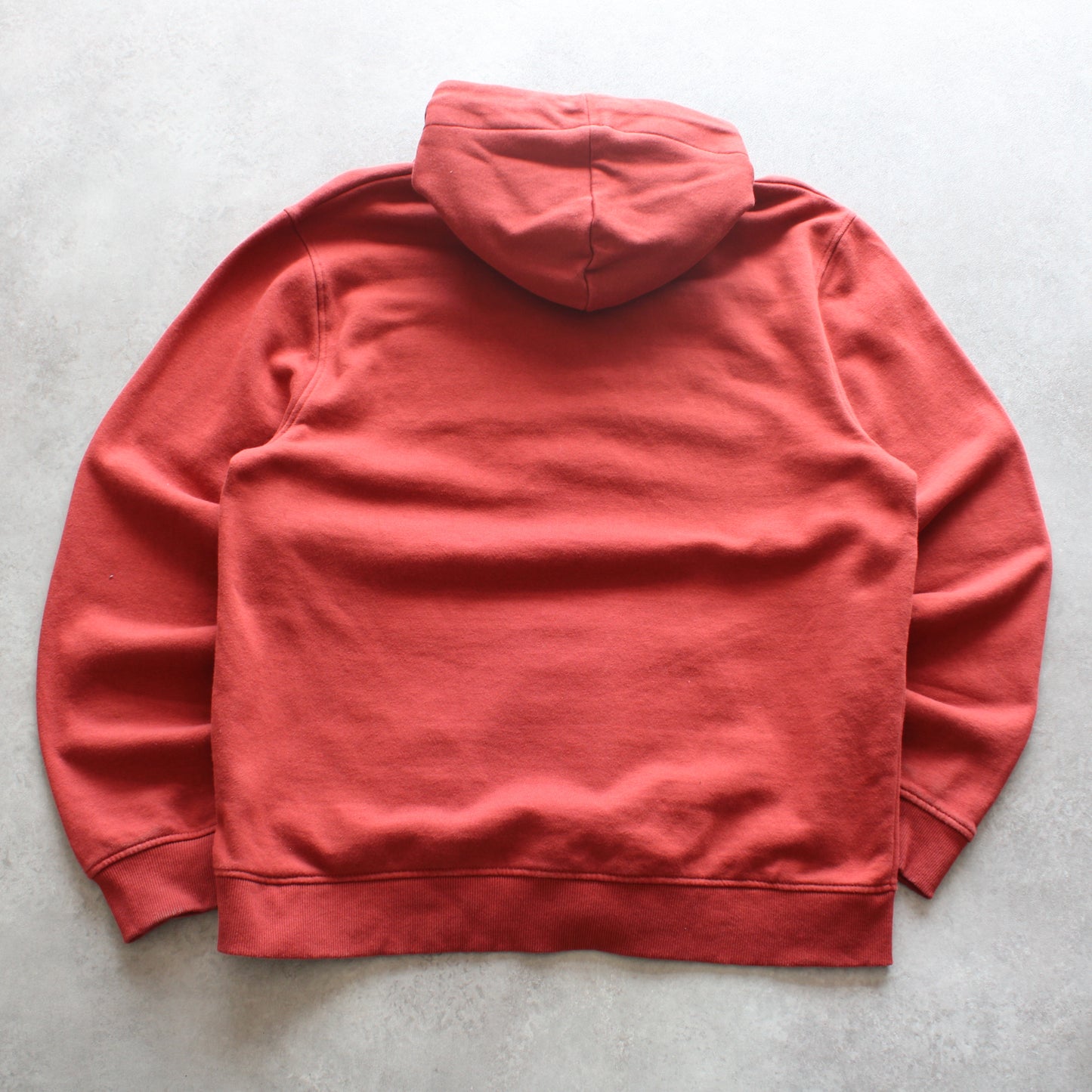 Columbia Polarfleece mit Reißverschluss (Herren-XL)