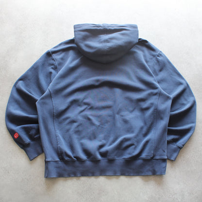 Columbia Polarfleece mit Reißverschluss (Herren-XL)