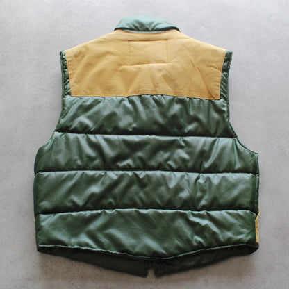 Columbia Polarfleece mit Reißverschluss (Herren-XL)