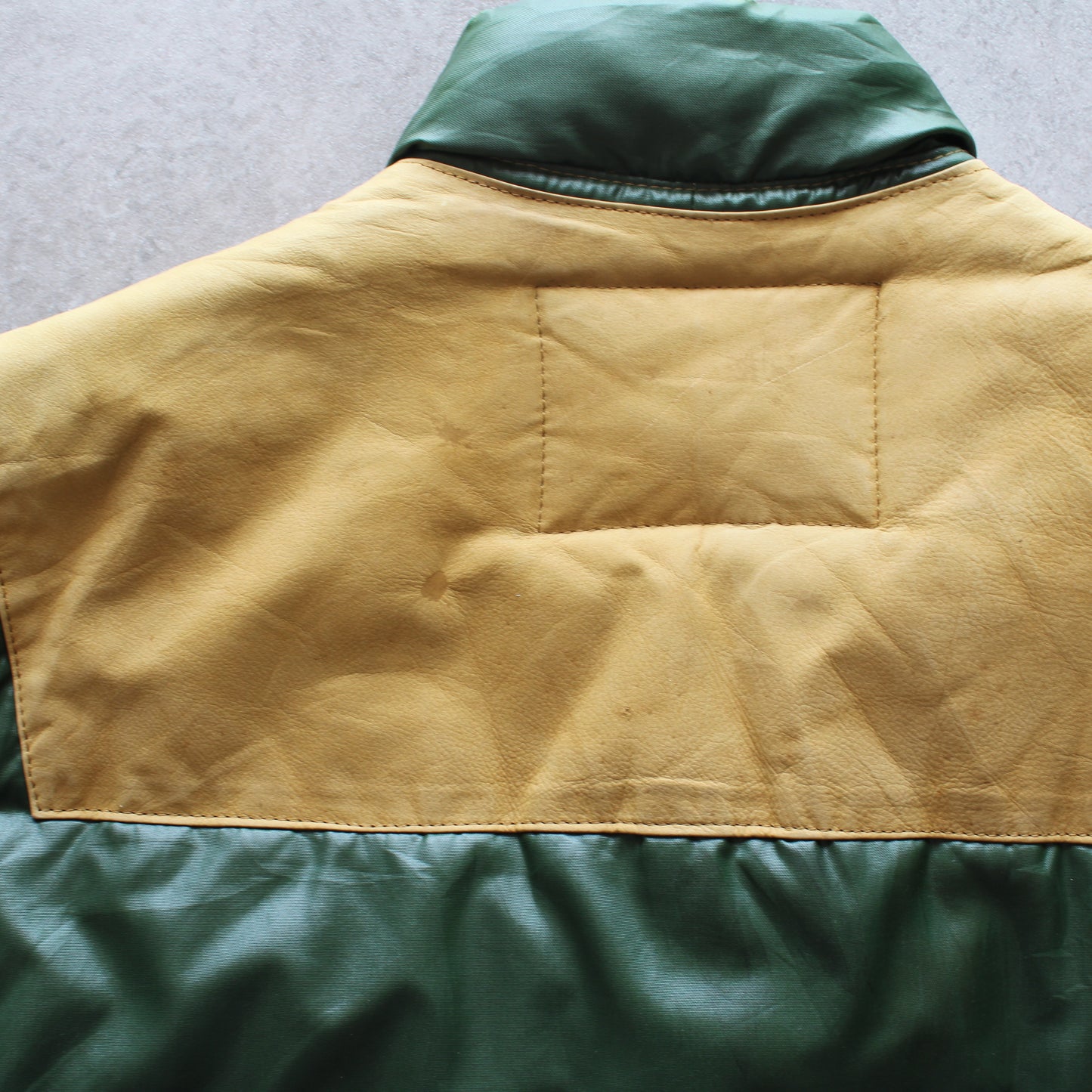 Columbia Polarfleece mit Reißverschluss (Herren-XL)