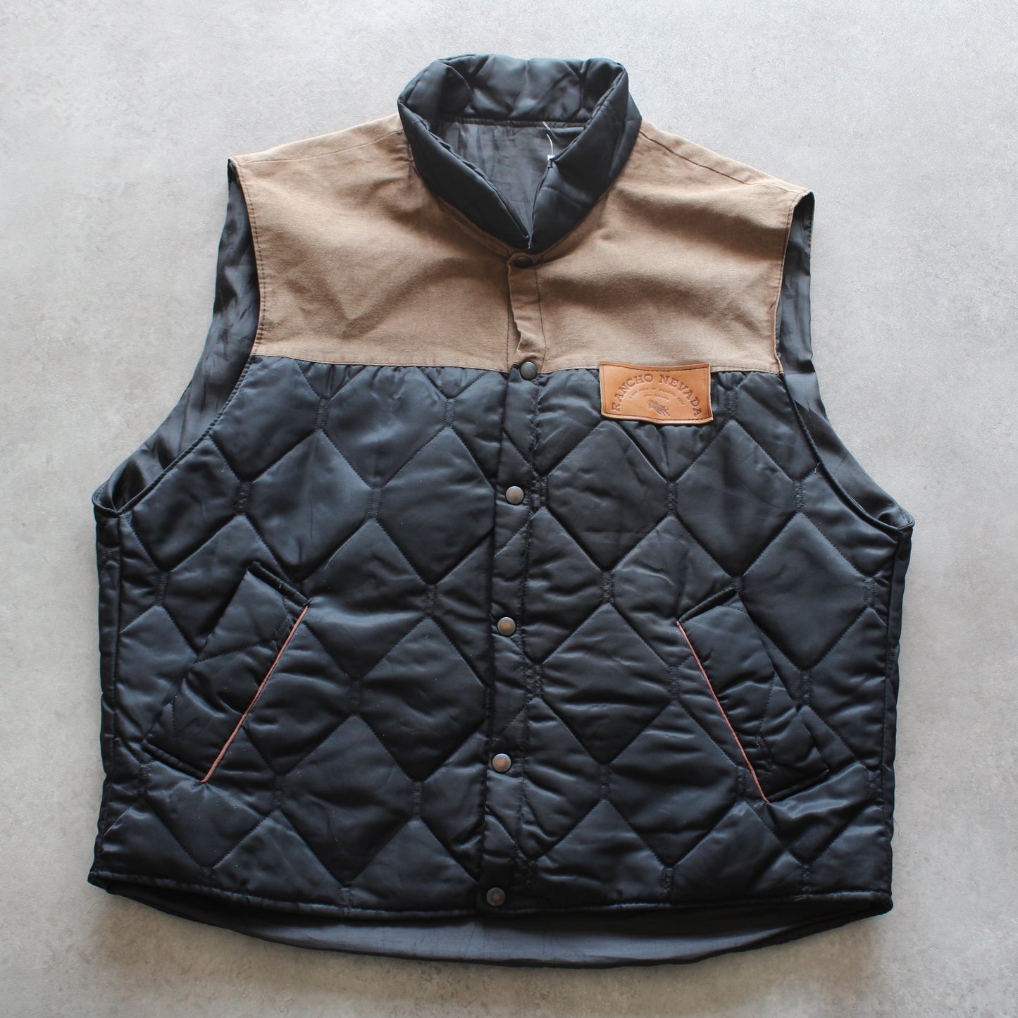 Columbia Polarfleece mit Reißverschluss (Herren-XL)