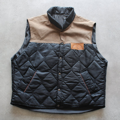 Columbia Polarfleece mit Reißverschluss (Herren-XL)