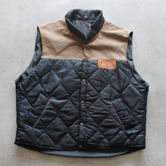 Columbia Polarfleece mit Reißverschluss (Herren-XL)