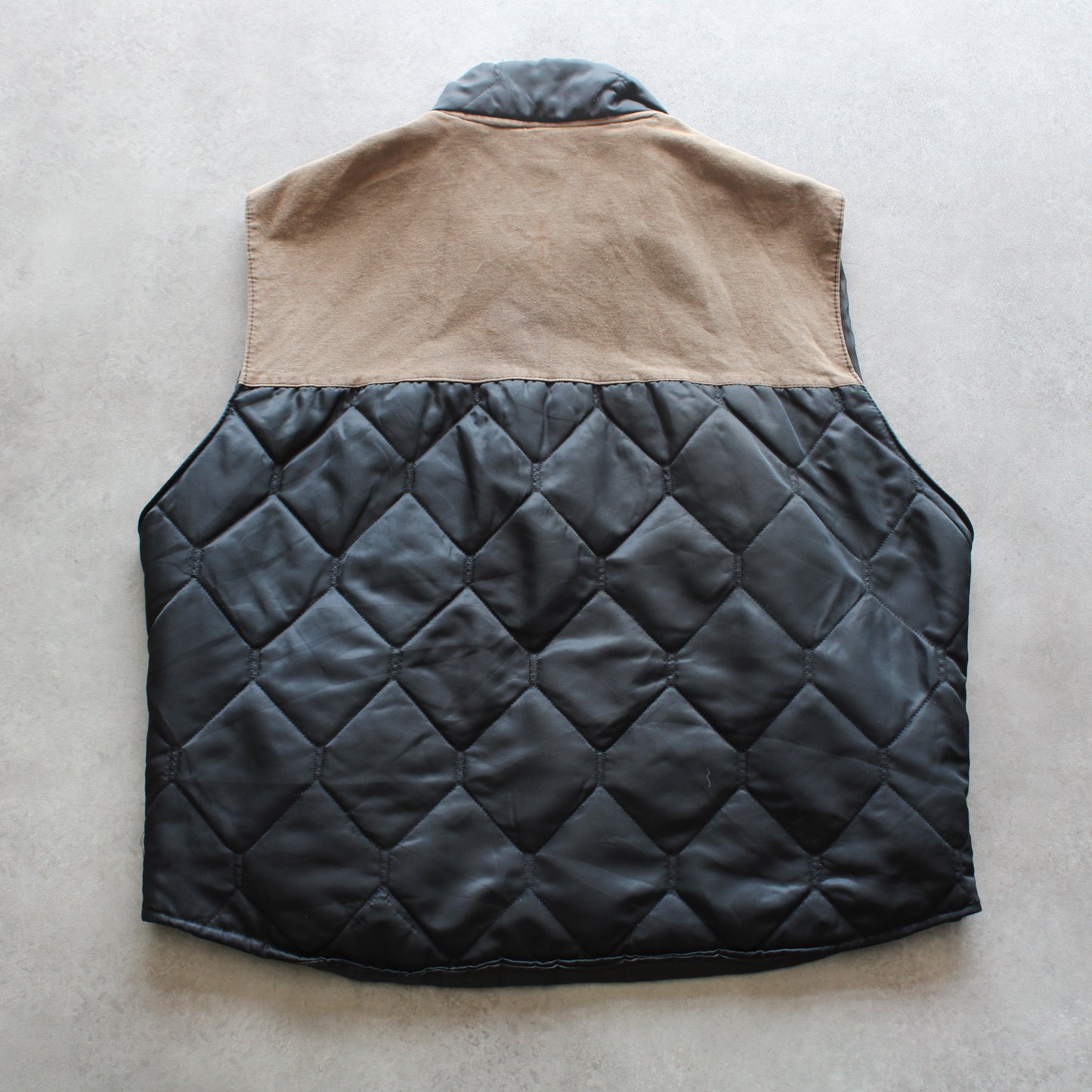 Columbia Polarfleece mit Reißverschluss (Herren-XL)