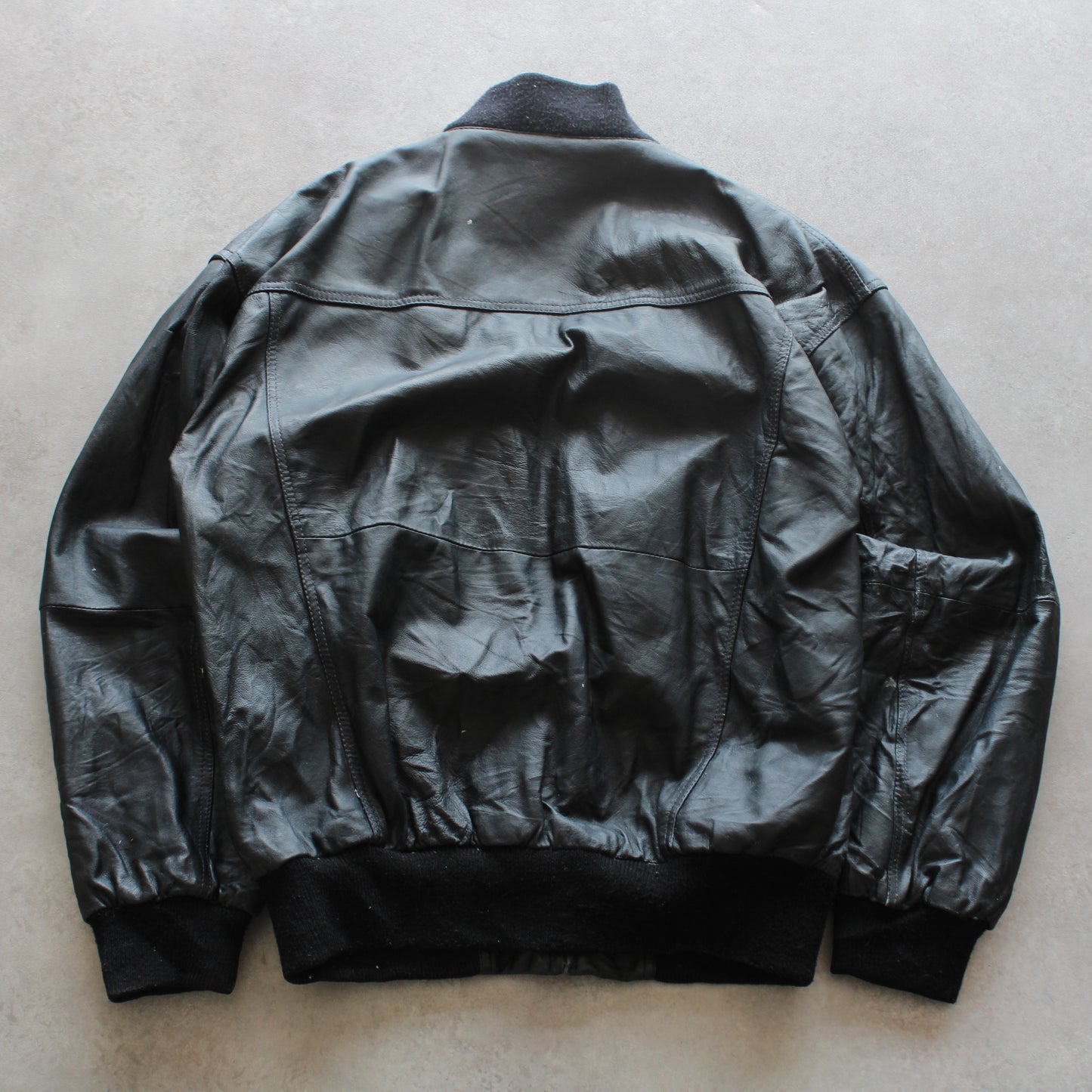 Columbia Polarfleece mit Reißverschluss (Herren-XL)