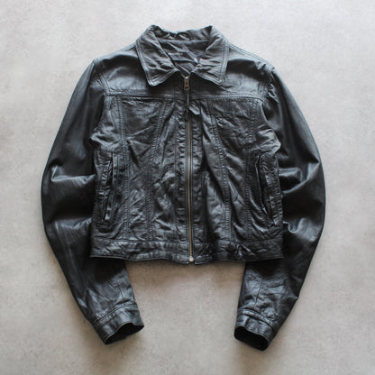 Columbia Polarfleece mit Reißverschluss (Herren-XL)