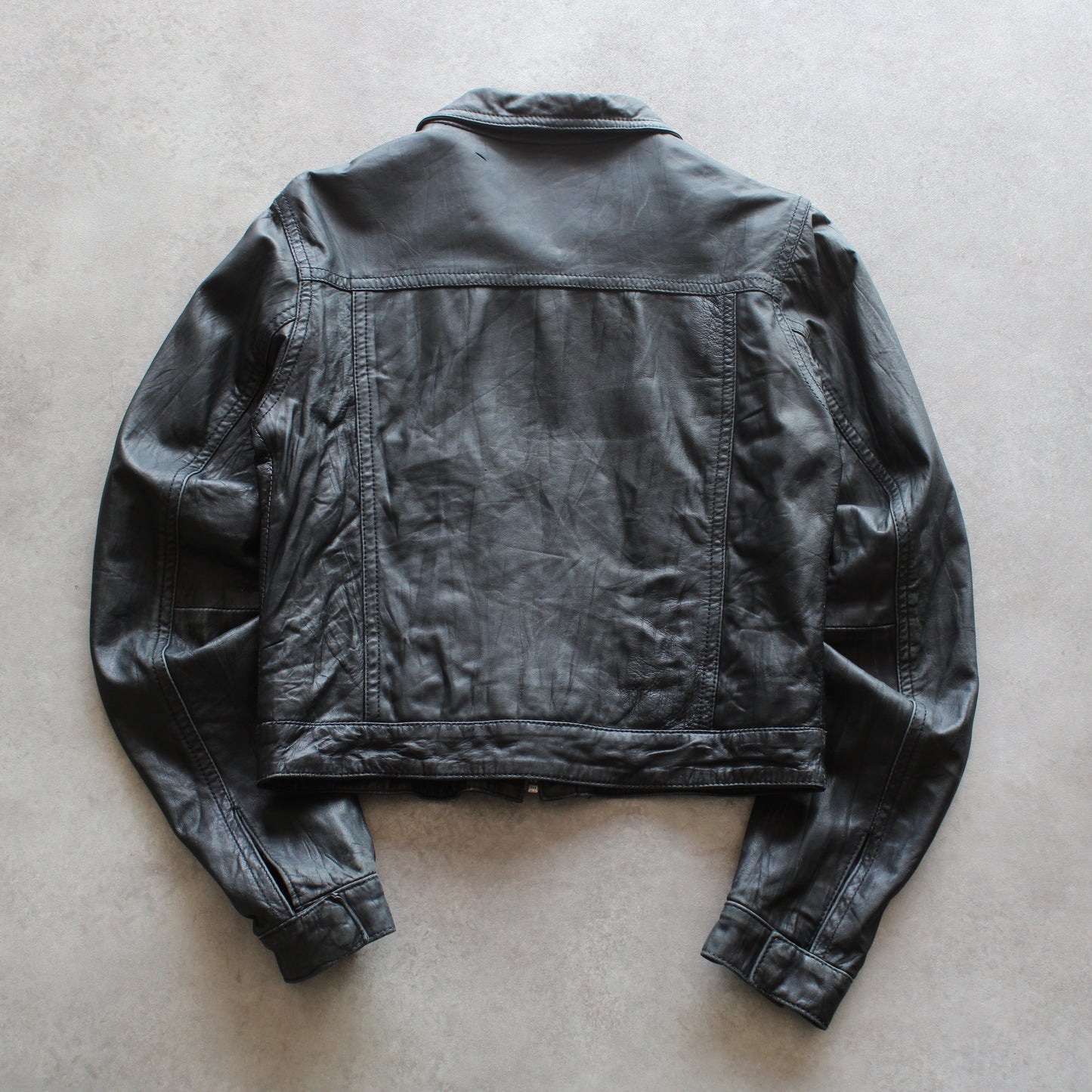 Columbia Polarfleece mit Reißverschluss (Herren-XL)