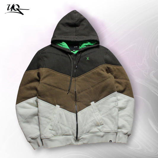 Hurley Full Zip Hoodie (Herren-M) 