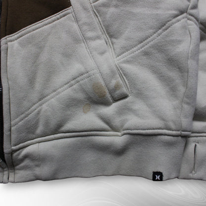 Hurley Full Zip Hoodie (Herren-M) 