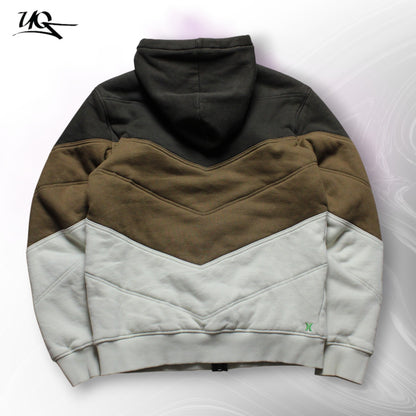 Hurley Full Zip Hoodie (Herren-M) 