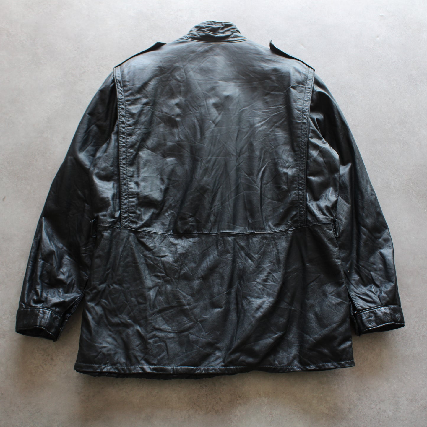 Columbia Polarfleece mit Reißverschluss (Herren-XL)