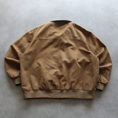 Columbia Polarfleece mit Reißverschluss (Herren-XL)