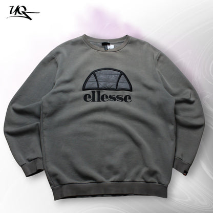 Ellesse Pullover (Herren-XL) 