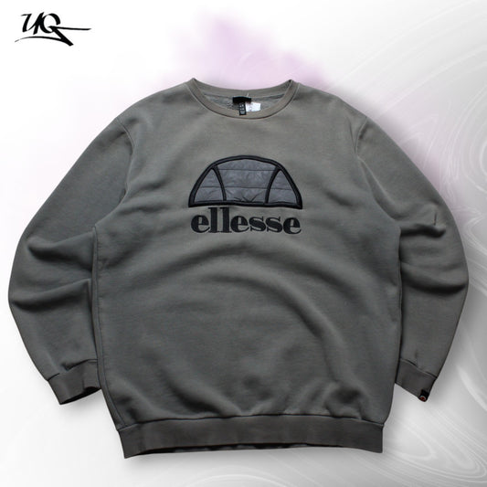 Ellesse Pullover (Herren-XL) 