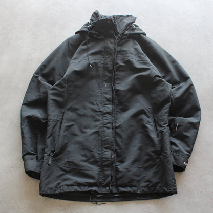 Columbia Polarfleece mit Reißverschluss (Herren-XL)