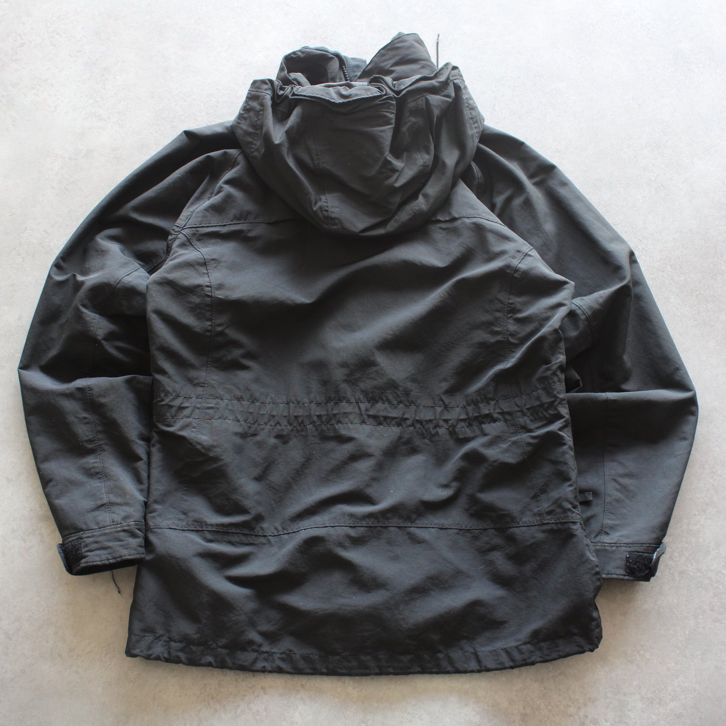 Columbia Polarfleece mit Reißverschluss (Herren-XL)