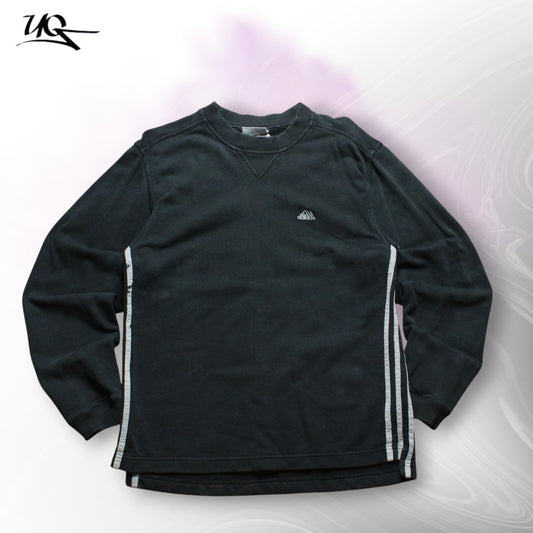 Adidas Vintage Pullover (Herren-M) 