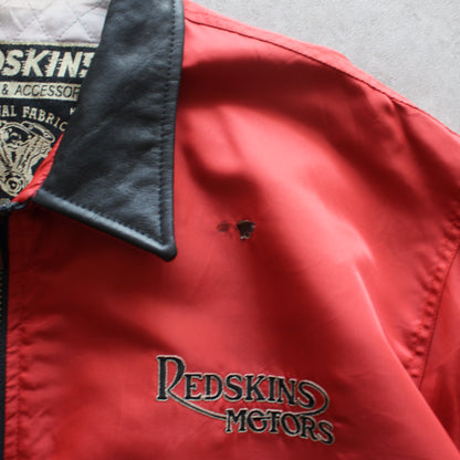 Columbia Polarfleece mit Reißverschluss (Herren-XL)