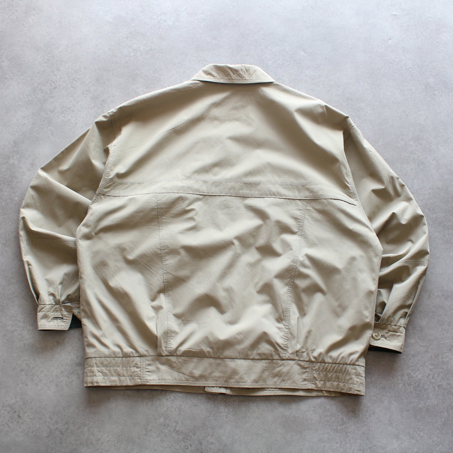 Columbia Polarfleece mit Reißverschluss (Herren-XL)