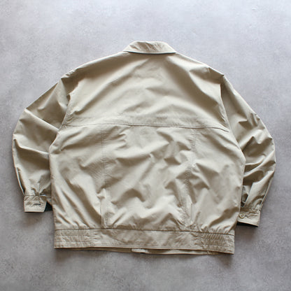Columbia Polarfleece mit Reißverschluss (Herren-XL)