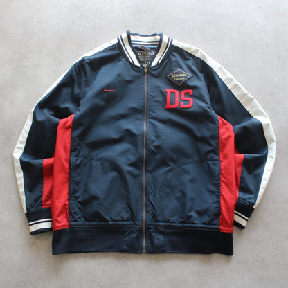 Columbia Polarfleece mit Reißverschluss (Herren-XL)