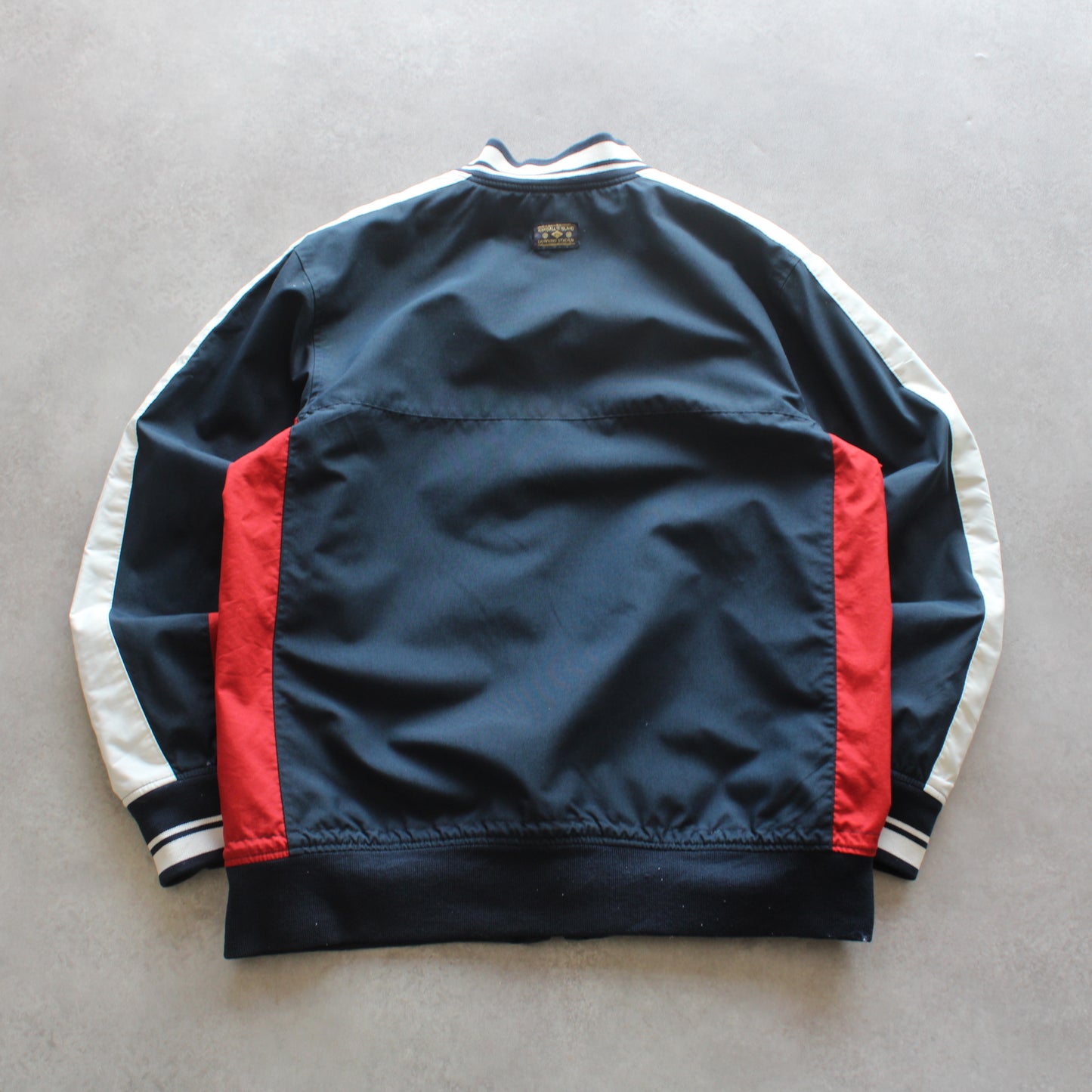 Columbia Polarfleece mit Reißverschluss (Herren-XL)