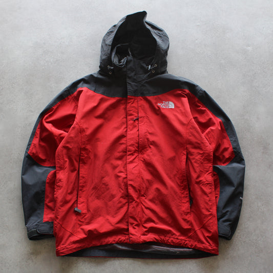 Columbia Polarfleece mit Reißverschluss (Herren-XL)