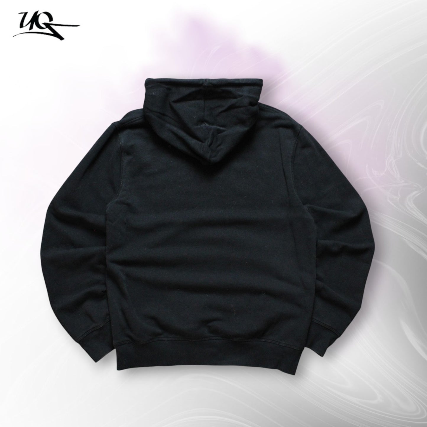 Amsterdam Uni Hoodie (Herren, S) 