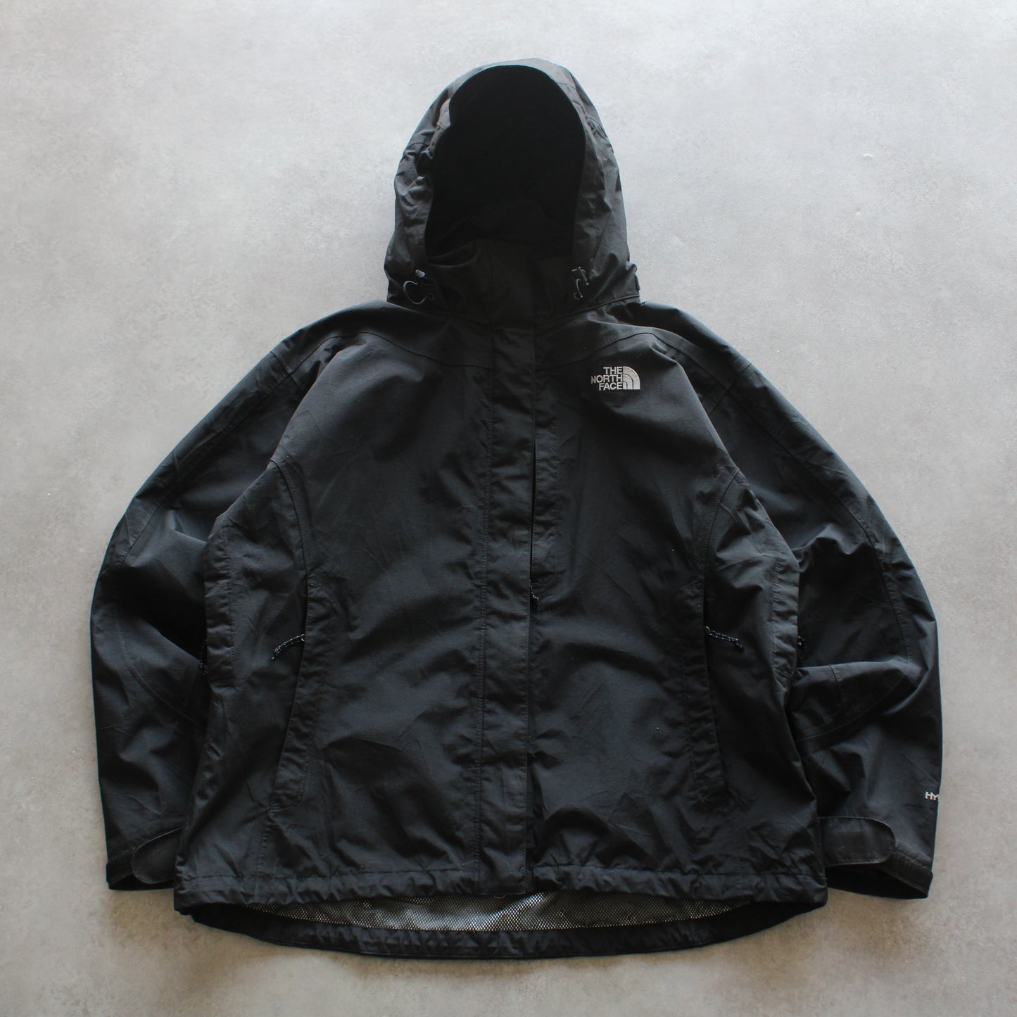 Columbia Polarfleece mit Reißverschluss (Herren-XL)