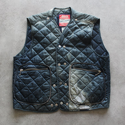 Columbia Polarfleece mit Reißverschluss (Herren-XL)